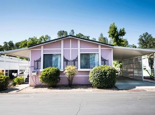 4529 Fairywood Dr, Redding, CA 96003