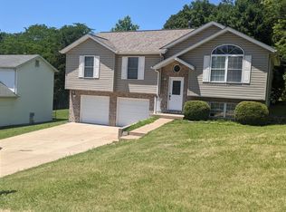 117 Compton Dr, Crystal City, MO 63019