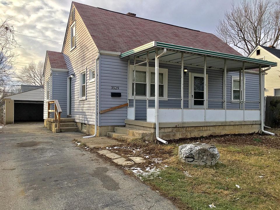 1st image of 3529 Norwood St