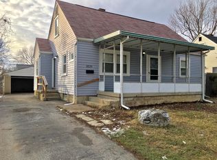 3529 Norwood St, Columbus, OH