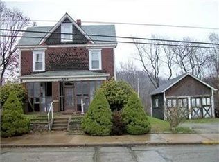 7th St, Trafford, PA 15085