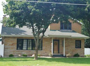 850 Liberty St, Walkerton, IN 46574