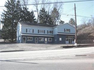 3625 Bakerstown Rd, Bakerstown, PA 15007