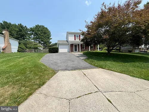 10417 Carlyn Ridge Rd Photo 1