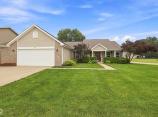 4459 Everest Dr, Westfield, IN 46062
