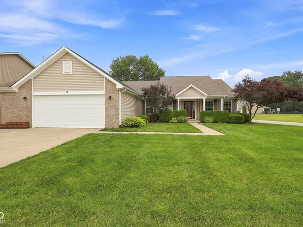 4459 Everest Dr, Westfield, IN 46062