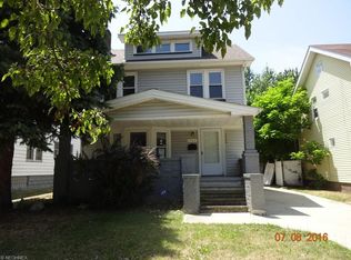 1466 E 174th St, Cleveland, OH