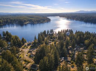 90 E Lakeview Dr, Shelton, WA 98584
