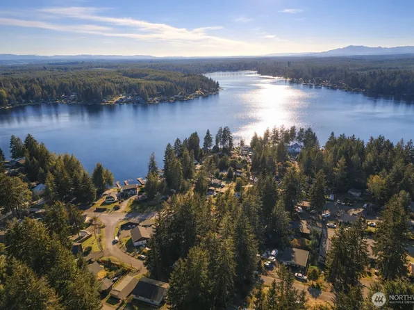 90 E Lakeview Drive, Shelton, WA 98584