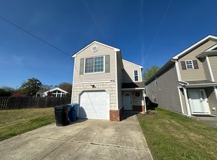 1416 Ellis Ave, Virginia Beach, VA 23455
