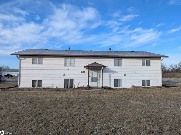 727 W Burlington Ave, West Burlington, IA 52655