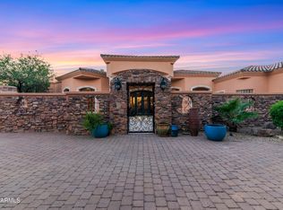 12040 N 133rd Way, Scottsdale, AZ 85259