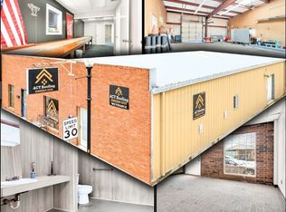 321 E Main St, Davis, OK 73030