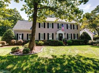 207 Grande Dr, Henrico, VA 23229