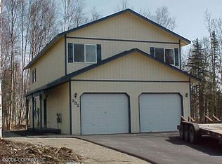 332 W Ives, Wasilla, AK 99654