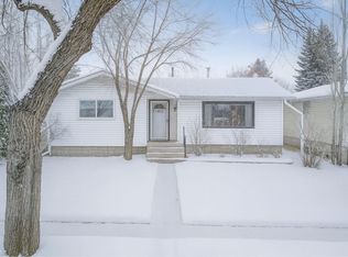 11423 127th St NW, Edmonton, AB T5M 0V2
