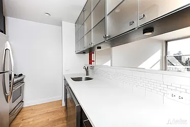 Rented by Anchor Associates