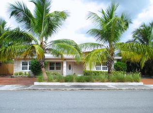 6975 Garden Ave, West Palm Beach, FL 33405