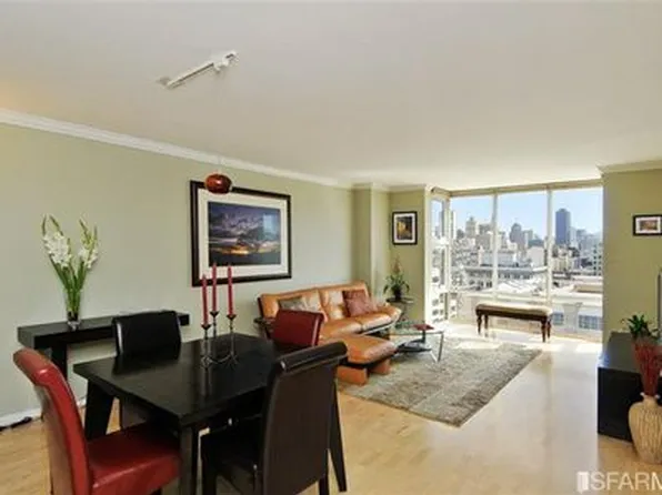 1483 Sutter St Unit 1003, San Francisco, CA 94109