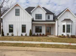 125 Candice Ct Lot 125, Murfreesboro, TN 37128