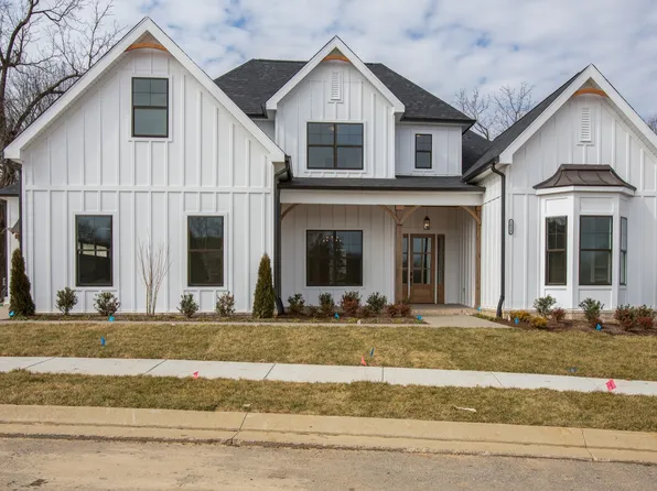 125 Candice Ct Lot 125, Murfreesboro, TN 37128