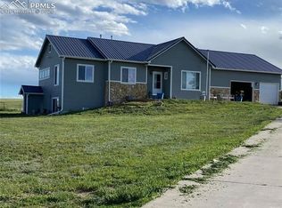 3420 Badger Ln, Elbert, CO 80106