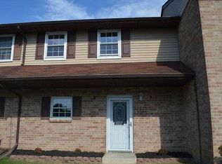 307 La Cascata, Clementon, NJ 08021