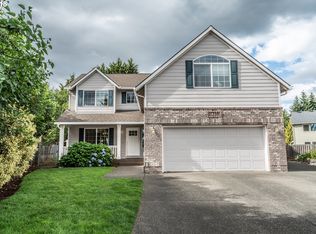 19175 Elder Tree Ct, Oregon City, OR 97045