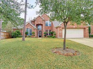 9114 Memorial Grove Dr, Spring, TX 77379