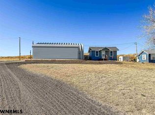 40832 Ore Rd, Minatare, NE 69356