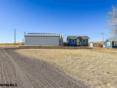 40832 Ore Rd, Minatare, NE, 69356