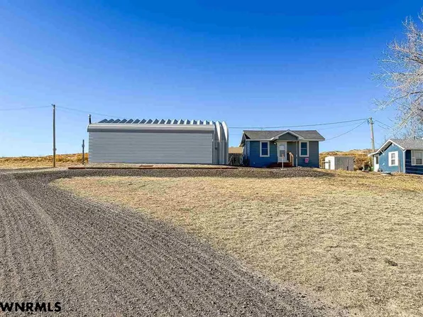 40832 Ore Rd, Minatare, NE 69356