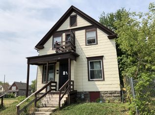 3053 N 19th St, Milwaukee, WI 53206