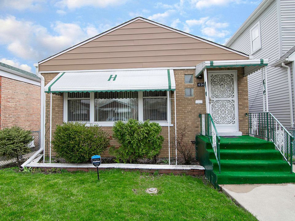 1st image of 4541 S La Crosse Ave