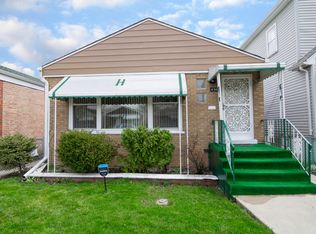 4541 S La Crosse Ave, Chicago, IL 60638