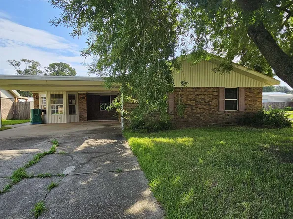 2600 Maple St, Morgan City, LA 70380