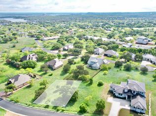 8073 Florentine, Horseshoe Bay, TX 78657