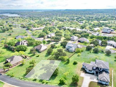 8073 Florentine, Horseshoe Bay, TX, 78657