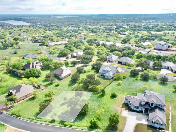 8073 Florentine, Horseshoe Bay, TX 78657