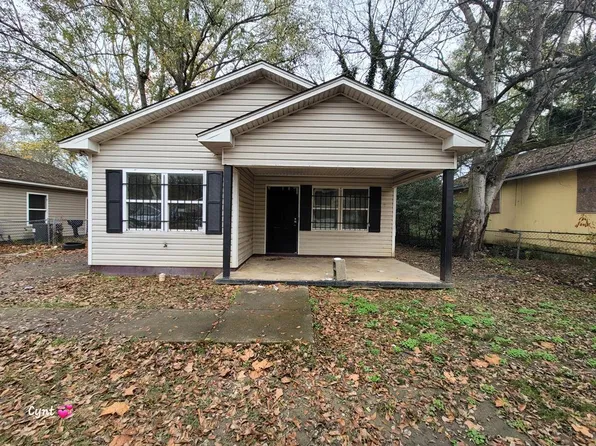 912 Winston Rd, Columbus, GA 31903