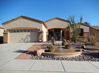 1062 W Mountain Stone Dr, Green Valley, AZ 85614
