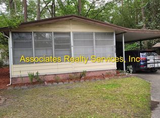 8729 NW 41st Cir, Gainesville, FL 32653