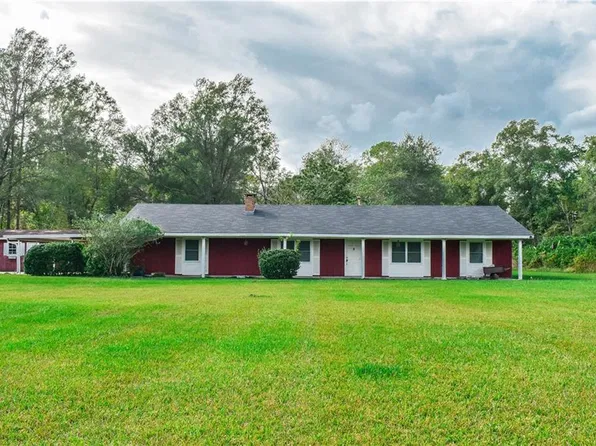 41521 Yokum Rd, Ponchatoula, LA 70454