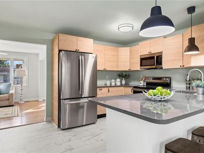 108 Logan Dr, Portsmouth, VA, 23701