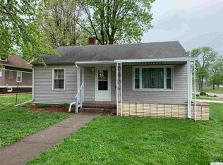 1431 N 6th St, Quincy, IL 62301