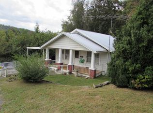 309 Herndon St, PENNINGTON GAP, VA 24277