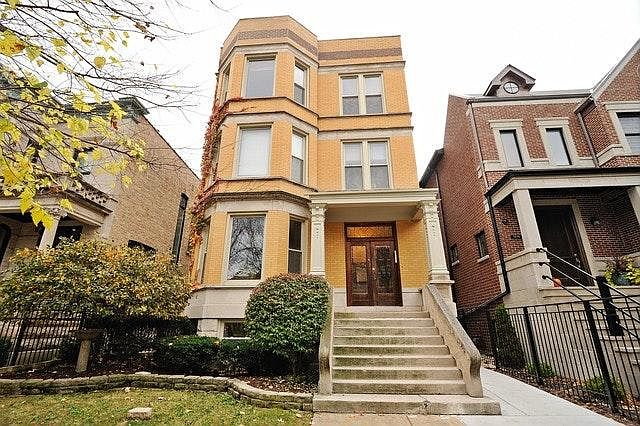 1st image of 3444 N Janssen Ave APT 1