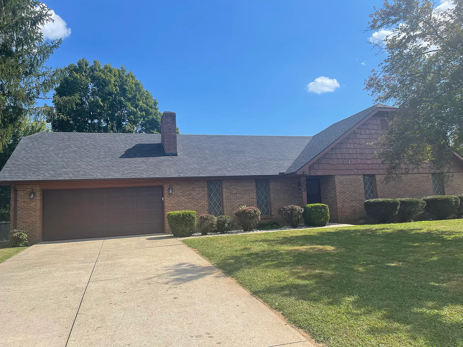 3 bed, 1700 sqft, $1,650 — Photo 2