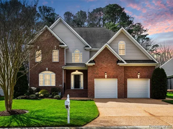 502 Pasture Ln, Yorktown, VA 23693