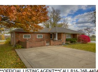 17921 Old Bb, Holt, MO 64048